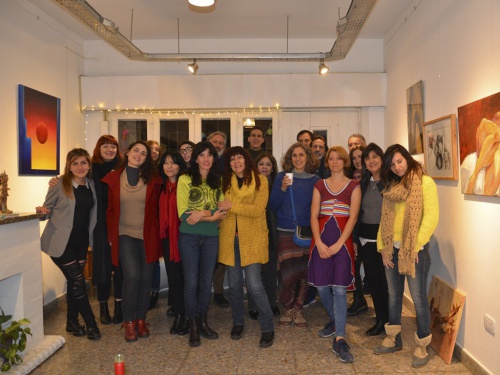 Kaleidorama: "Encuentros para fortalecernos como artistas"