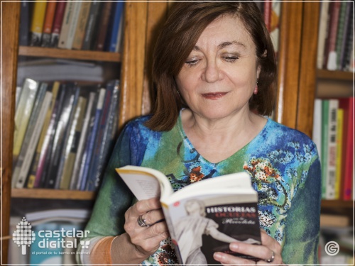 María Rosa Lojo recibirá la Medalla Europea de Poesía y Arte