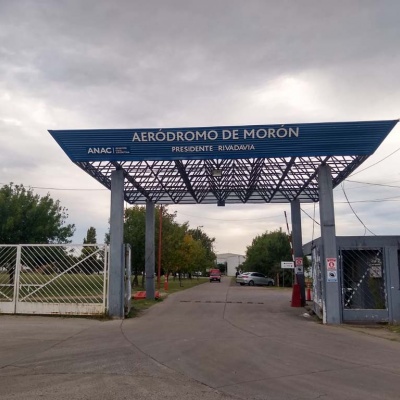 Llega al Oeste el primer festival aéreo de drones