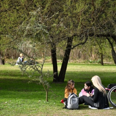 La Reserva Natural Urbana cumplirá 14 años y lo celebrará con un fiestón