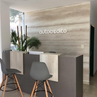 Autocrédito inauguró una nueva Agencia Oficial en Castelar