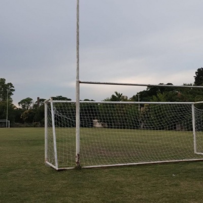 Descubrí la historia desconocida de los arcos del Club GEI