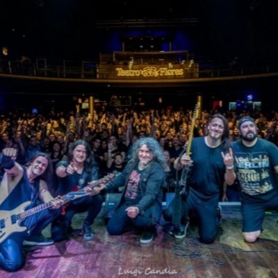 Bertoncelli llega a Auditorio Oeste con un show dedicado a los clásicos de Imperio