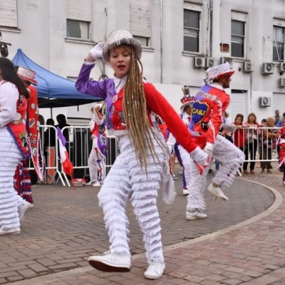 Carnaval en Zona Oeste: cuatro días de corsos y festejos para disfrutar el finde largo