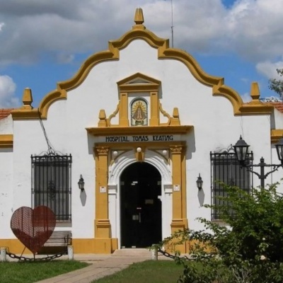 Castilla: Dejó todo por ver a San Martín