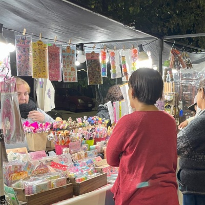 Fin de semana en Zona Oeste: música, teatro y ferias