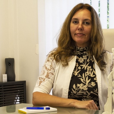 Dra. Sol Dieguez: medicina estética, dermatología y medicina funcional
