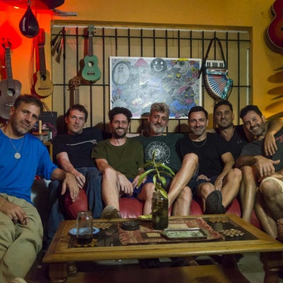 El Congurbano festejará los 50 años de Pipo Nazaro con un show especial en Castelar