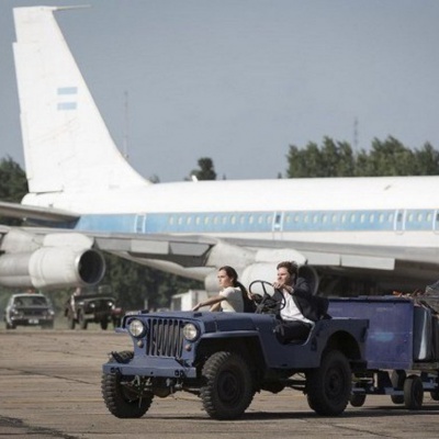 De Emma Watson a Diego Peretti: tres películas que se filmaron en Morón