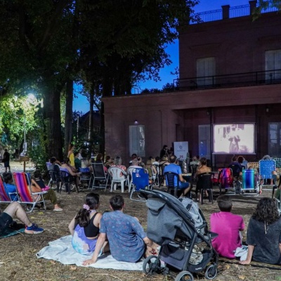 Comenzó una nueva edición de Escenario a Cielo Abierto