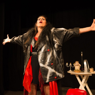 “Esto es Rock”: una obra sobre identidad y humor llega a Castelar