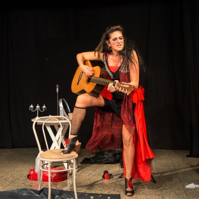 Una compañía teatral de Castelar competirá por el Premio FEBA Cultura