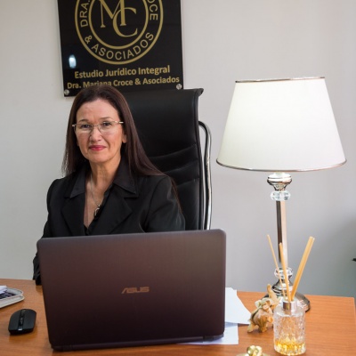 Mariana Croce: "Hoy las empresas necesitan un asesoramiento integral para crecer con seguridad"