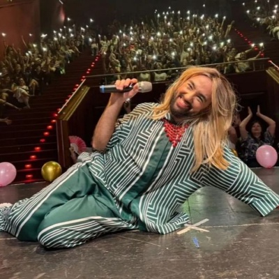 Mina Bien llega a Morón y encabeza un fin de semana con teatro, música y grandes shows en la Zona Oeste