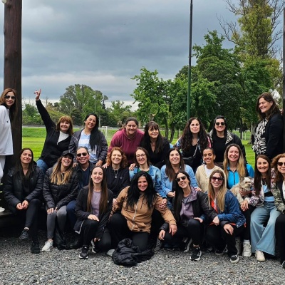 Galería de fotos: El Colegio Alemán de Hurlingham celebró el Día de la Familia