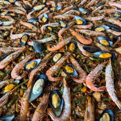 Les Quatre Barres: más de seis décadas de paella y cultura catalana en Castelar