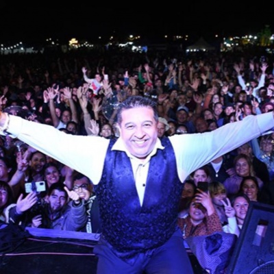 Morón celebrará 239 años con un show de Mario Luis en la Plaza San Martín