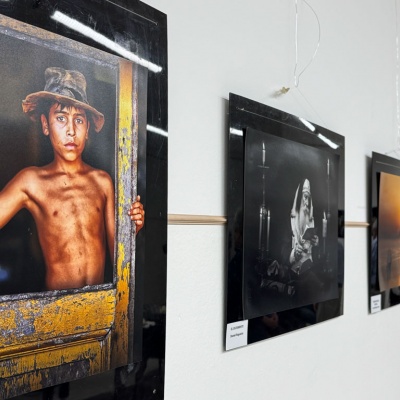 ¡Últimos días! No te pierdas la exposición del Foto Club Ramos Mejía en la Cámara de Comercio de Castelar