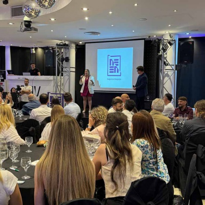 Nene 2025 reunió a más de 250 empresas en una noche clave para el ecosistema económico de la Zona Oeste