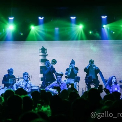 Nonpalidece llega a Haedo en un fin de semana con arte, música, cine y humor