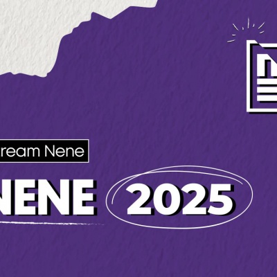 Mirá las charlas de Nene