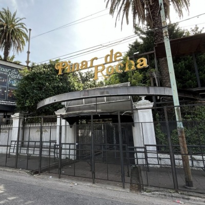 Videonota: Por qué Pinar de Rocha se llama Pinar de Rocha