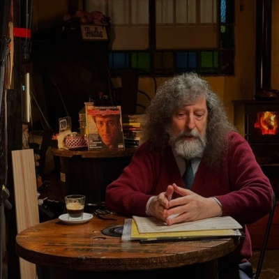 Joe Stefanolo llega a Morón para revivir historias del rock argentino