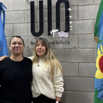 “La Unión Industrial del Oeste nació para generar soluciones y seguimos haciendo exactamente eso”