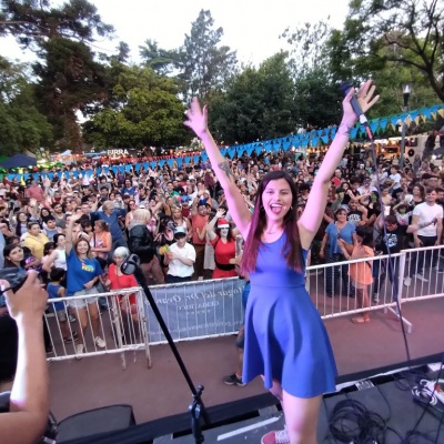 Viva Fest: tres días de música, cultura y celebración por el aniversario de Haedo