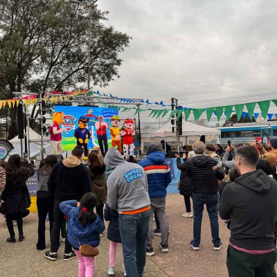 Vuelve el Viva Fest: descubrí cómo sumarte a la feria de emprendedores