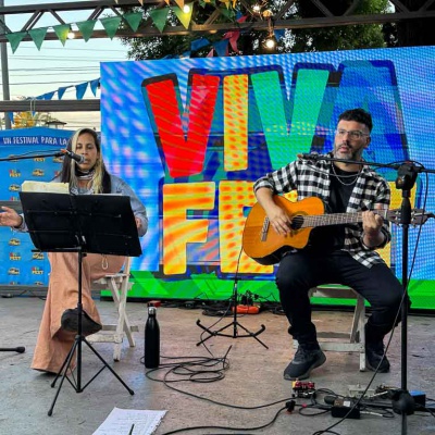 Haedo celebrará su cumpleaños con zombies y música en el Viva Fest