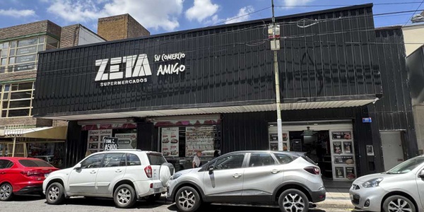 Supermercado Zeta: “Lo ideal para estas fiestas es el chivito, el cordero o el lechón”