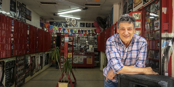 #Archivo20Años: El Surco Loco desde 1968 en Castelar 