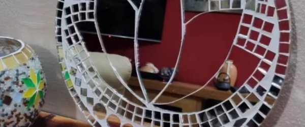 Seminario de corte de espejos